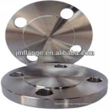 threaded flange